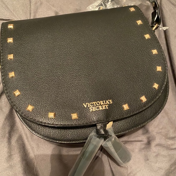 VICTORIA SECRET CROSS BODY PURSE - Picture 2 of 14